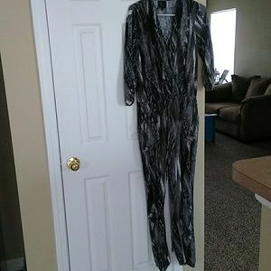 Serena Williams Jumpsuit